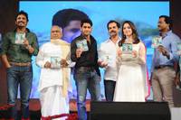 Tadakha Audio Release Function Photos